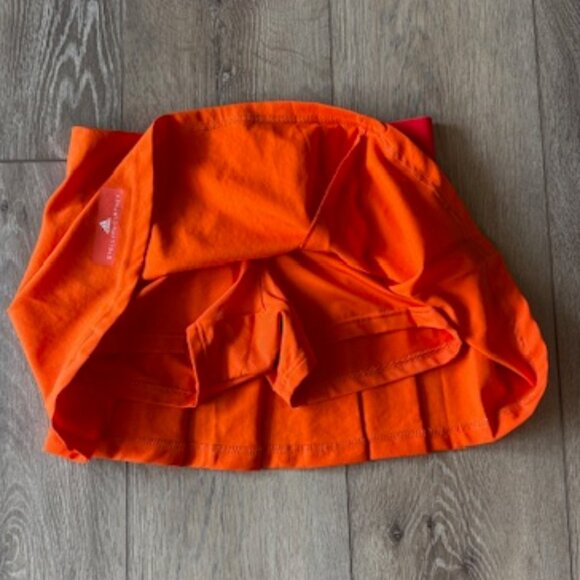 Adidas x Stella McCartney Tennis Pickleball Skort + Tank Set Small - Picture 10 of 12